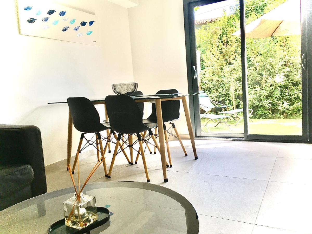 Apartamento Cassis Ma Vie La Exterior foto