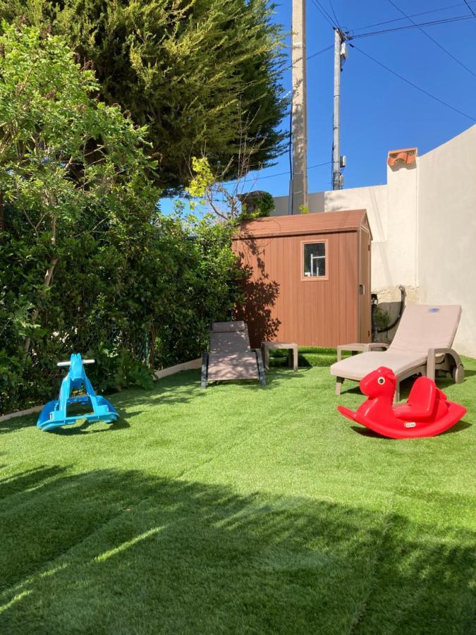 Apartamento Cassis Ma Vie La Exterior foto