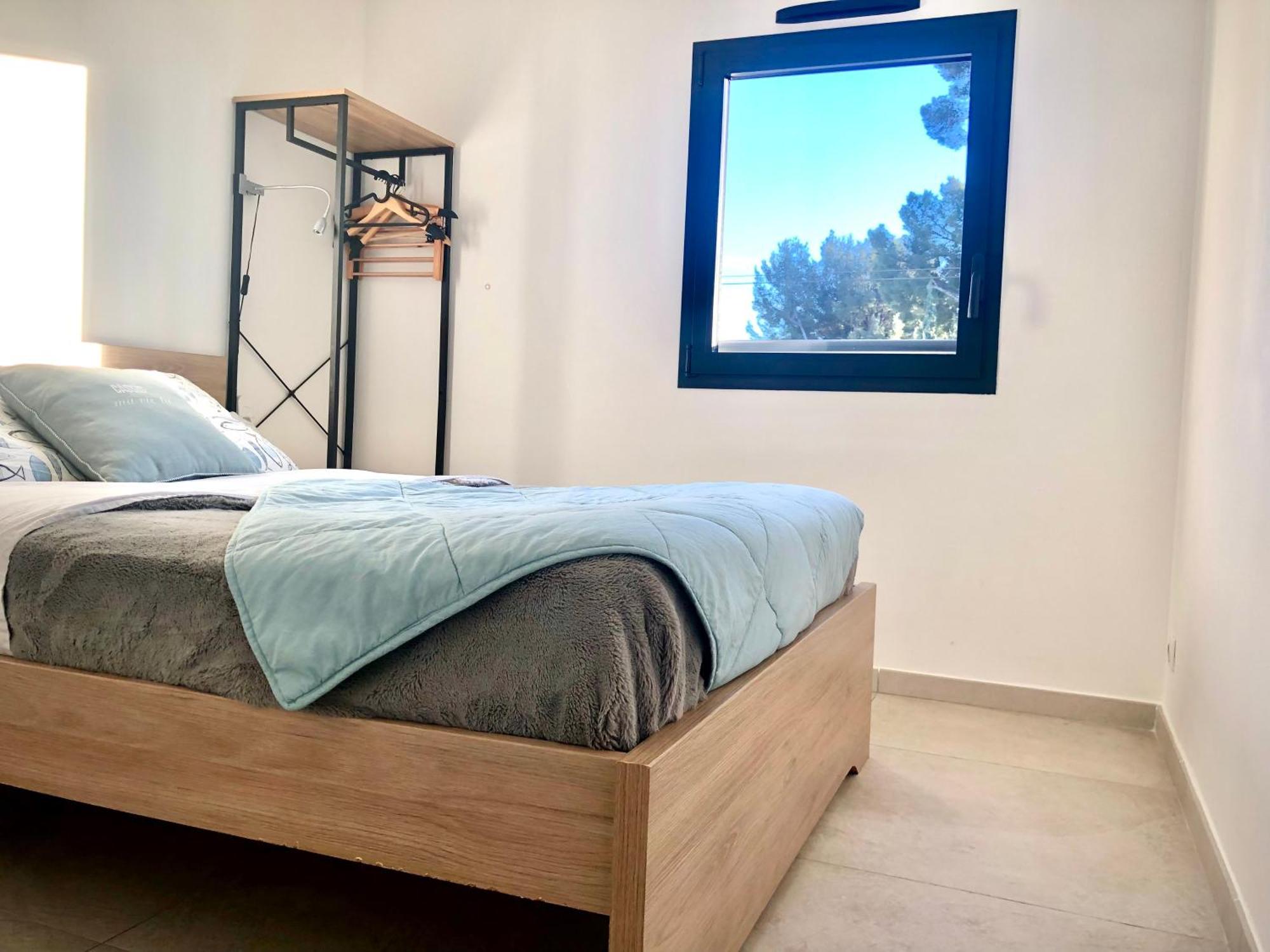 Apartamento Cassis Ma Vie La Exterior foto